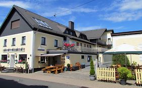 Hotel&Restaurant Hüllen